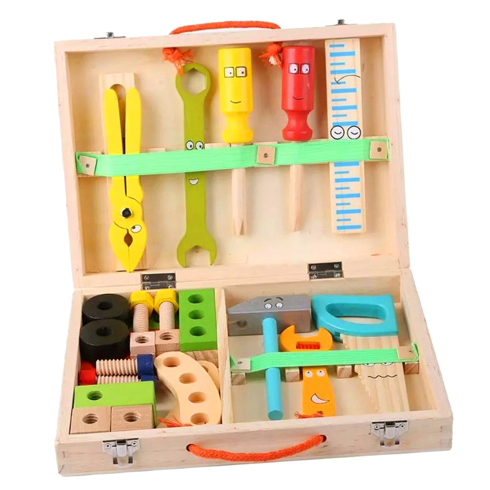 ชุดเครื่องมือไม้สำหรับเด็ก ชุด - Gardening Tools Set Gift บทวิจารณ์และราคา