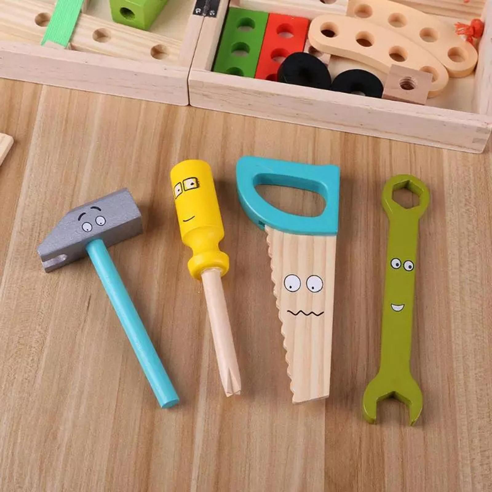 ชุดเครื่องมือไม้สำหรับเด็ก ชุด - Gardening Tools Set Gift บทวิจารณ์และราคา