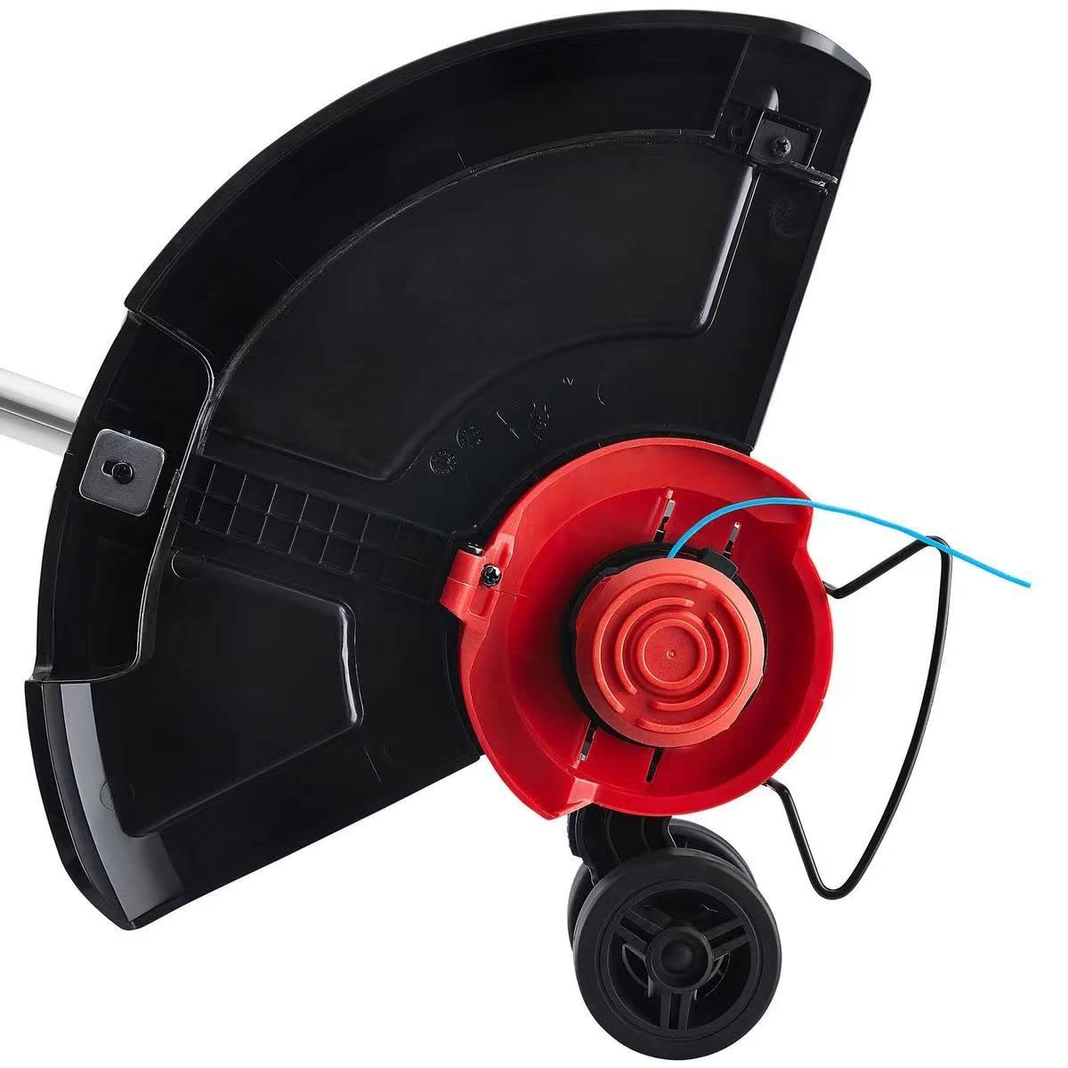 ชุดเปลี่ยนแกนม้วนและฝาครอบ 3 ช - Gardening Tools Harbor Freight บทวิจารณ์และราคา