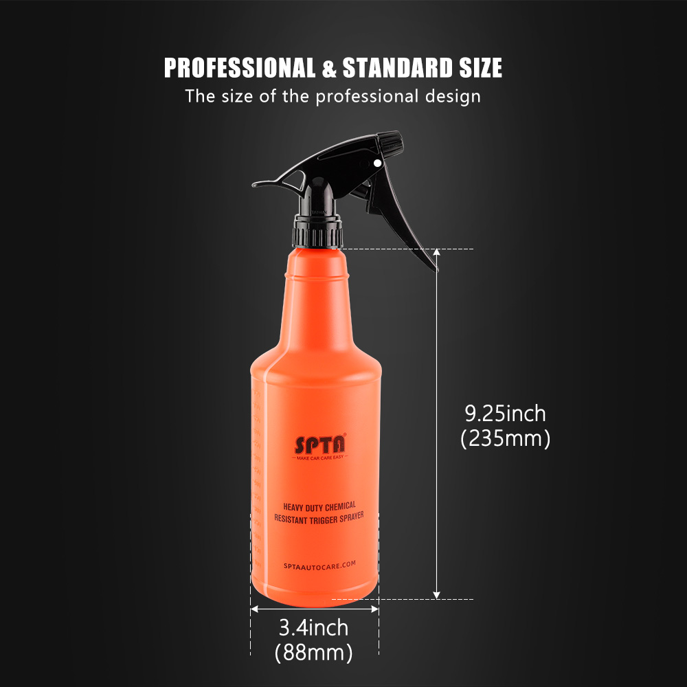 SPTA 1 ชิ้น 700 มิลลิลิตร Mist - Gardening Tools Watering Can บทวิจารณ์และราคา
