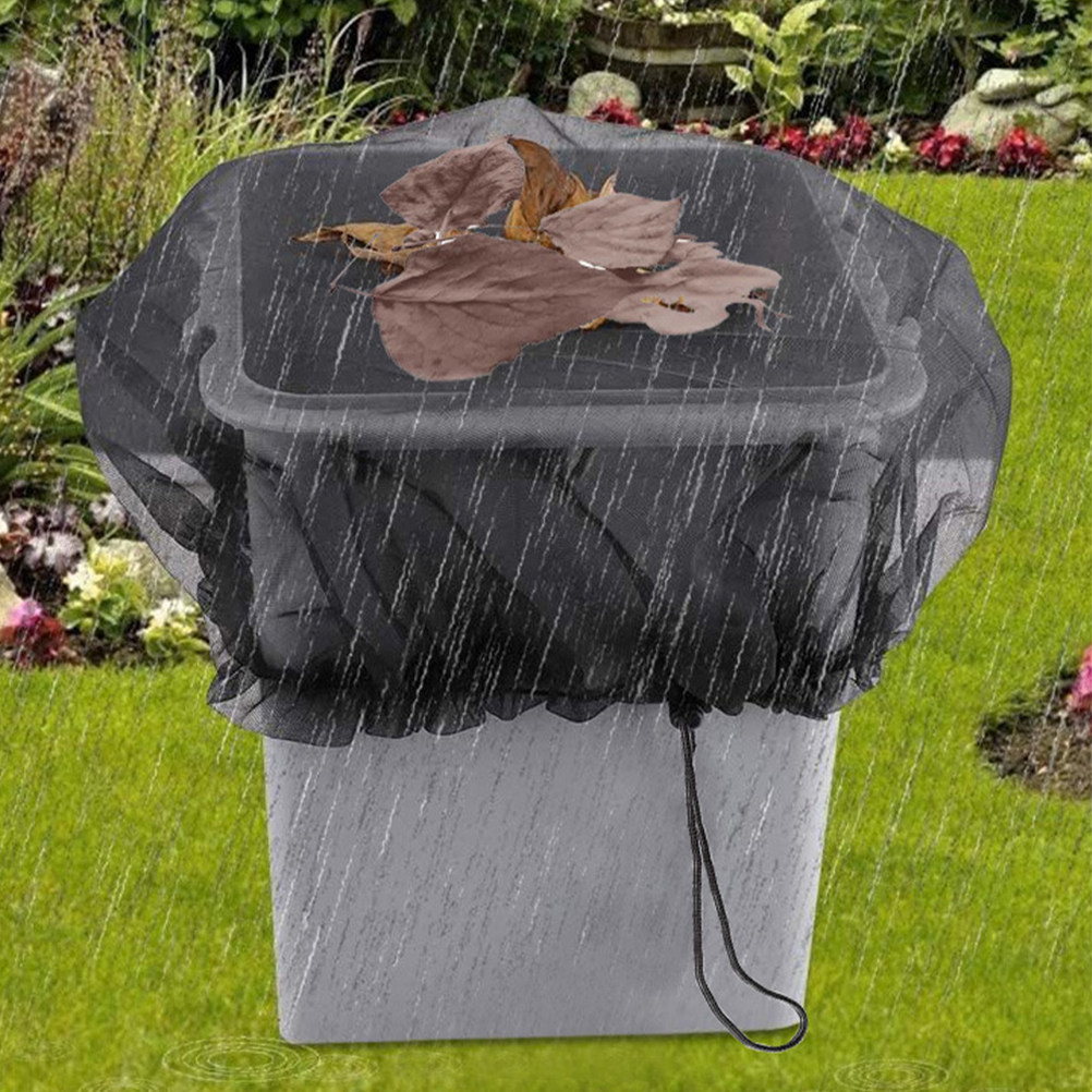 2 ชิ้น ผ้าคลุมกันฝน ผ้าตาข่ายโ - Garden Netting Cover บทวิจารณ์และราคา