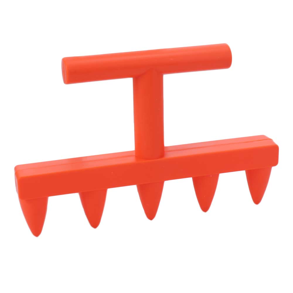 เครื่องมือเจาะดินพลาสติกทนทานแ - Garden Row Marker บทวิจารณ์และราคา