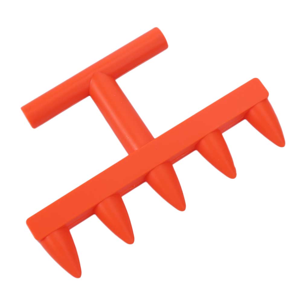 เครื่องมือเจาะดินพลาสติกทนทานแ - Garden Row Marker บทวิจารณ์และราคา