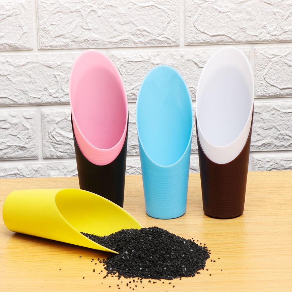 ถ้วยพลั่วดินพลาสติก1ชิ้นสำหรับ - Gardening Tools Shovel บทวิจารณ์และราคา
