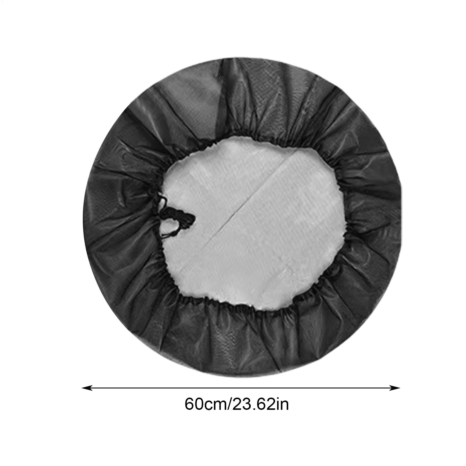 ตาข่ายคลุมถังเก็บน้ำฝน ถังเก็บ - Garden Netting Cover บทวิจารณ์และราคา
